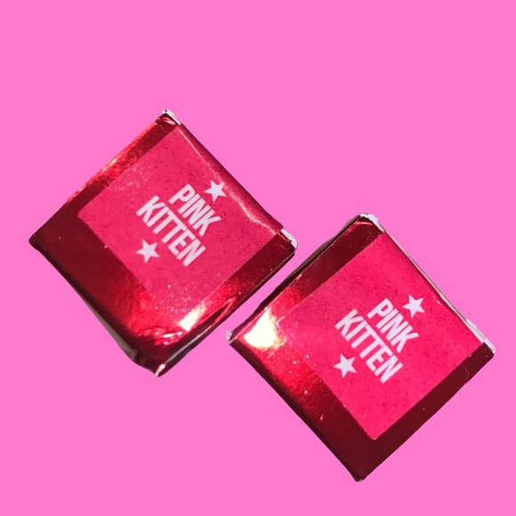 NWT 2 x Jeffree Star Pink Kitten Velour Liquid Lipstick Bundle - Picture 6 of 10